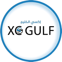 XC GULF Logo